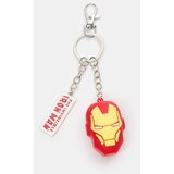 Sinsay Privjesak Iron Man | shoptok.hr