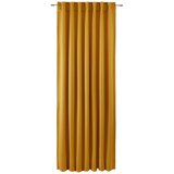 Premium Living Zatemnitvena Zavesa Riccardo, Rumena, 140x245cm Cene