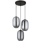 Globo VISEČA SVETILKA JEFREY 47/120 cm E27 | Shoptok.si