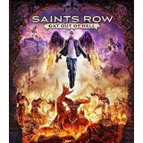  Saints Row: Gat out of Hell (First Edition) Steam Key EUROPE | ePonuda.com