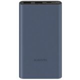 Xiaomi powerbank 10000 mAh crni, 22.5W, 2xUSB-A, 1xUSB-C | Eponuda.ba