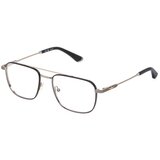 Police Origins Titan 2 VPLQ75 08M6 ONE SIZE (54) Rjava/Kristalna Cene