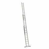 Elkop trodelne aluminijumske merdevine 3x11 - 6,3m | ePonuda.com