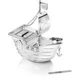 Zilverstad Spremnik za novac Pirate Ship – | shoptok.hr