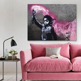 Wallity Slika KNV4470, 50x70 cm | ePonuda.com