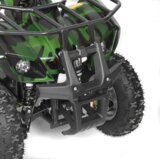 Hecht QUAD AKU 56100 ARMY | shoptok.hr