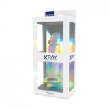 XRay Dildo XRay 16,5cm Cene