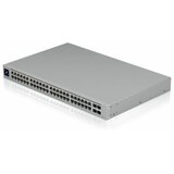 Ubiquiti stikalo 1G 48-port rack 4xSFP 32x PoE Unifi Gen2 195W USW-48-POE | Shoptok.si