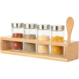 Estia set posudica za začine sa žličicom 01-28763 | shoptok.hr