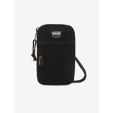 Vans Black Mens Neck Wallet New Pouch Wallet - Men Cene