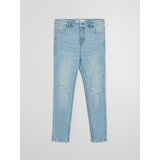 Sinsay Skinny traperice ispranog izgleda | shoptok.hr