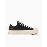Converse ženske patike chuck taylor all star lift A08862C