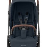 Maxi-Cosi dječja kolica leona™ 2 essential graphite | shoptok.hr