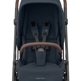 Maxi-Cosi otroški voziček leona™ 2 essential graphite | Shoptok.si