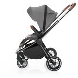 Zopa dječja kolica Move 3u1 - iron grey / antracit | shoptok.hr