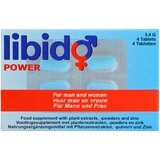 Morningstar Erekcijske Tablete Libido Power 4/1 | Shoptok.si