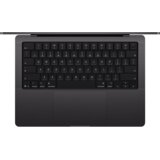 Apple MacBook Pro 14” M5 Pro 24GB 1TB SSD Black MGDR4LL/A | Eponuda.ba