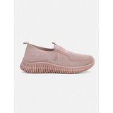 Resti Women's Slip-On Fabric Sports Shoes Serra | Shoptok.si