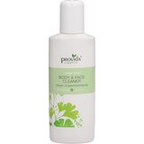 Provida Organics clear skin čistilo za obraz in telo Cene