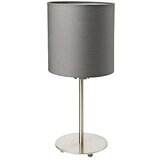 Eglo Pasteri Okrugla stolna svjetiljka (60 W, Ø x V: 180 mm x 40 cm, E27) | shoptok.hr