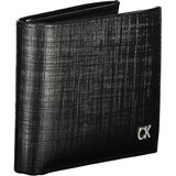 Calvin Klein BLACK MEN'S WALLET | ePonuda.com