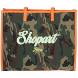 Shop Art Ročne torbice SAAS250135 Zelena u
