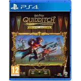 Sony Harry Potter Quidditch Champions Deluxe Edition PS4 PS4X-1373 | Eponuda.ba