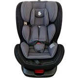 Bbo auto sedište i-Cosmos Dark Grey, 40-150cm Isofix | ePonuda.com