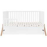 BELLAMY Lotta krevet 140x70 cm, white | shoptok.hr