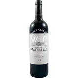 Pauillac vino