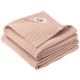 Bibs Tetra pelena, 70x70cm, Blush | ePonuda.com