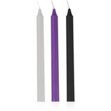 Easytoys Fetish Collection Masažne sveče Easytoys Hot Wax | Shoptok.si
