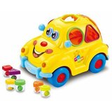 Hk Mini igračka auto umetaljka sa voćkicama ( A050854 ) Cene'.'