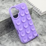  Futrola octobuddy za iphone 17 (6.3) ljubicasta ( F122202 ) | ePonuda.com