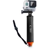 TECH-PROTECT GA100 FLOAT ROČAJ ZA GOPRO DJI ČRNO NEPREMOČLJIV, (22007508) | Shoptok.si