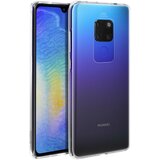 Huawei Mehka zašcitna torbica Origin - prozorna str. Mate 20, (20600104) | Shoptok.si