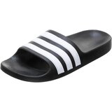 Adidas Dečije papuče ADILETTE AQUA K crne | ePonuda.com