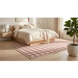ESTE Rdeča/bež preproga 120x170 cm Picnic – | Shoptok.si