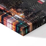  Slika - Grey sky 100x50 Premium Print | shoptok.hr