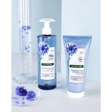 Klorane Cornflower Make-up remover mlijeko za čišćenje i skidanje make-upa 200 ml | shoptok.hr