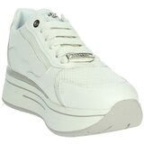 Janet&Janet Visoke superge J-021 Bela | Shoptok.si