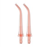 Oclean Nastavek za zobno prho W10, 2pcs, roza | Shoptok.si