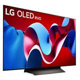LG OLED48C48LA oled evo tv (2024) | Shoptok.si