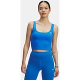 Under Armour Women's tank top Motion Tank EMEA-BLU - Women's Cijene