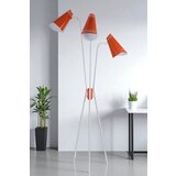 Opviq podna lampa 8945-4, bela | Eponuda.com