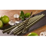 Echtwerk Set Slamic S Krtačko Straw, 6-Delni | Shoptok.si