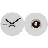 Karlsson Stenska ura Duo Cuckoo – Cene