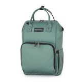 Petite&Mars torba za pelene Jack, Misty Green u
