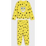 Sinsay Komplet dvodijelne pidžame Spongebob | shoptok.hr