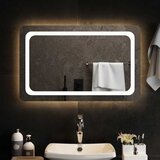  LED kupaonsko ogledalo 80x50 cm | shoptok.hr